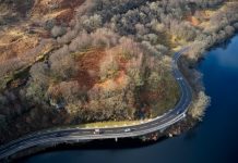 Έρευνα Fiat: Η οδήγηση φτιάχνει τη διάθεση