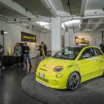 Abarth 500e, Scorpionissima +1.500 προ-παραγγελίες