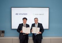 Συμφωνία Advent Technologies – Hyundai Motor