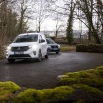 Δοκιμάσαμε το Nissan Townstar ΕV στη Γαλλία