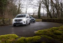 Δοκιμάσαμε το Nissan Townstar ΕV στη Γαλλία