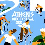 Athens Bike Festival 2023