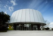 Το Audi House of Progress ανοίγει τις πύλες του