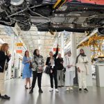 Bentley Motors: πρωτοβουλία “Extraordinary women”