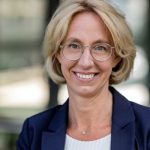 VW Group: Η Nicole Mommsen στην επικοινωνία τεχνολογίας