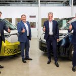 Ξεκινά η κοιπραξία των PowerCo και Umicore