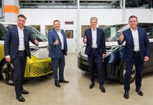 Ξεκινά η κοιπραξία των PowerCo και Umicore