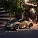 Ολοκληρωμένη αναβάθμιση του νέου ID.3