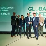 Βραβείο ανάπτυξης δικτύου στην Kinsen – Europcar Greece