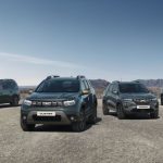 Η Dacia λανσάρει την έκδοση Extreme, στη γκάμα της