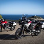 Η Ducati στην Έκθεση Μοτοσυκλέτας 2023