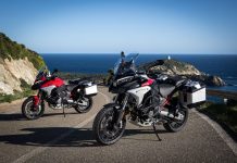 Η Ducati στην Έκθεση Μοτοσυκλέτας 2023