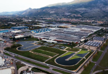 Stellantis: συναρμολόγηση μεγάλων BEV στην Ιταλία