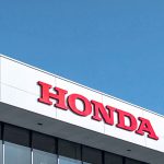 To EV Hub της Honda στο Οχάιο