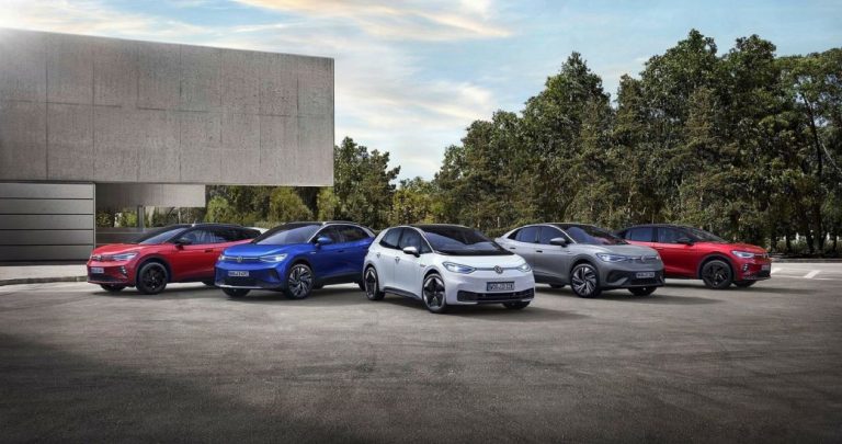 Volkswagen: πιο βιώσιμο το εσωτερικό των μοντέλων ID.