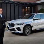 Jürgen Gundler – BMW, τελική λύση το υδρογόνο