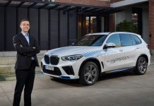 Jürgen Gundler – BMW, τελική λύση το υδρογόνο