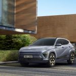 Hyundai KONA: Προηγμένο με αυξημένη αυτονομία