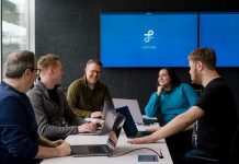 Η Ford ίδρυσε την Latitude AI