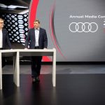 Πλησιάζει στη μεγαλύτερη προϊοντική εξέλιξη η Audi AG