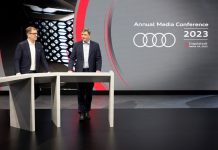 Πλησιάζει στη μεγαλύτερη προϊοντική εξέλιξη η Audi AG