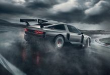 To Hyundai N Vision 74, καλύτερο Concept Car To Hyundai N Vision 74, καλύτερο Concept Car