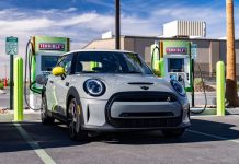 J.D. Power 2023: Η ικανοποίηση από τα νέα EV Το MINI Cooper Electric κατατάσσεται στην υψηλότερη θέση της κατηγορίας μαζικής αγοράς στην J.D. Power 2023