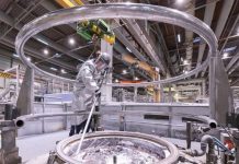 Βιώσιμο το εργοστάσιο του BMW Group στο Landshut