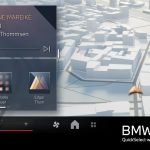 H νεότερη έκδοση του συστήματος BMW iDrive