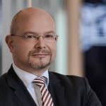 Ο Walter Mertl θα αναλάβει CFO της BMW AG