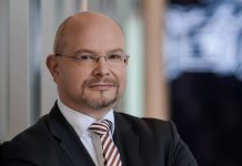 Ο Walter Mertl θα αναλάβει CFO της BMW AG