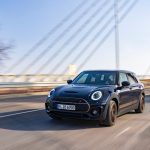 Το MINI Clubman Final Edition σε περιορισμένο αριθμό