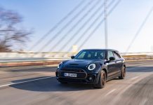 Το MINI Clubman Final Edition σε περιορισμένο αριθμό