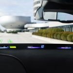 BMW Panoramic Vision, νέο head-up display
