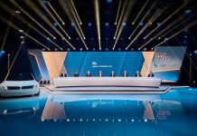 BMW Group: τα BEV ισχυρός μοχλός ανάπτυξης το 2023