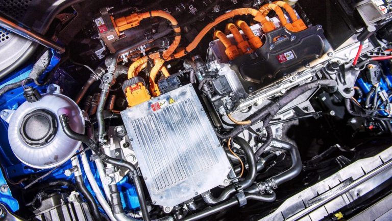 Η ACEA για τον νόμο περί κρίσιμων πρώτων υλών