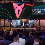 Στρατηγική ανάπτυξης της Cupra έως το 2030