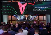 Στρατηγική ανάπτυξης της Cupra έως το 2030