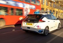 Nissan: Tεχνολογία ADAS, προς την αυτόνομη οδήγηση