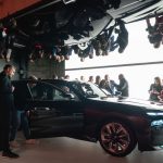 Η BMW Σφακιανάκης παρουσίασε την BMW i7