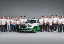 Επιστρέφει το πρόγραμμα Student Car της Ακαδημίας της Škoda