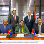 Stellantis: συμφωνία για κατασκευή οχημάτων στη Ν. Αφρική