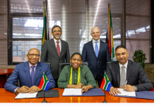 Stellantis: συμφωνία για κατασκευή οχημάτων στη Ν. Αφρική