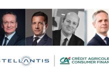 Συγχώνευση Leasys – Free2move Lease, η νέα διοίκηση Συγχώνευση Leasys - Free2move Lease, η νέα διοίκηση