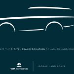Jaguar Land Rover – Tata Technologies