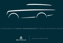 Jaguar Land Rover – Tata Technologies