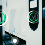 Yunex Traffic: ανέπαφη πληρωμή για φορτιστές EV