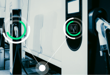 Yunex Traffic: ανέπαφη πληρωμή για φορτιστές EV