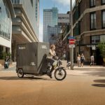 ALD: ηλεκτρικά ποδήλατα φορτίου για τελική παράδοση ALD: ηλεκτρικά ποδήλατα φορτίου για τελική παράδοση