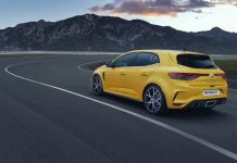 Renault Sport: Πάθος για αυτοκίνητα υψηλών επιδόσεων